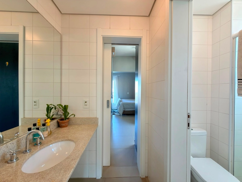 CASA À VENDA NO CONDOMÍNIO ROSSI: 32ª foto da galeria de imagens do imóvel