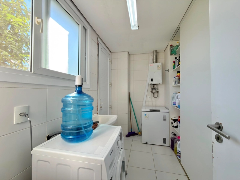CASA À VENDA NO CONDOMÍNIO ROSSI: 19ª foto da galeria de imagens do imóvel