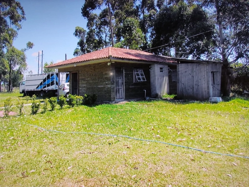 SÍTIO À VENDA EM ARROIO TEIXEIRA: 3ª foto da galeria de imagens do imóvel