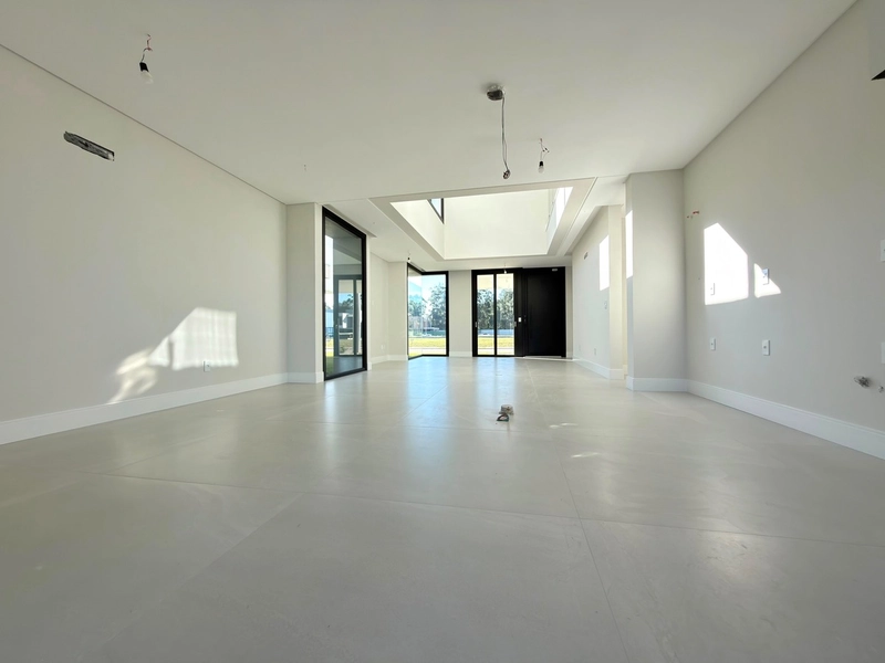 CASA COM 03 SUÍTES EM CONDOMÍNIO DE ALTO PADRÃO!: 14ª foto da galeria de imagens do imóvel