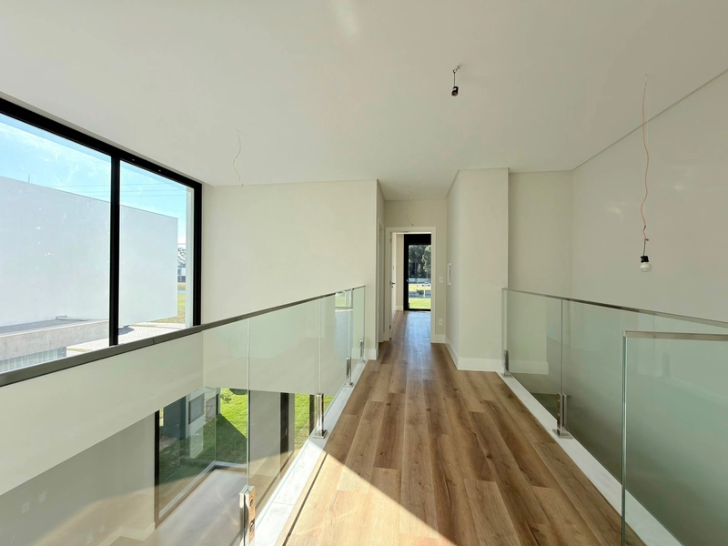 CASA COM 03 SUÍTES EM CONDOMÍNIO DE ALTO PADRÃO!: 24ª foto da galeria de imagens do imóvel