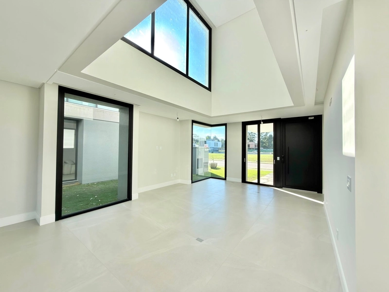 CASA COM 03 SUÍTES EM CONDOMÍNIO DE ALTO PADRÃO!: 9ª foto da galeria de imagens do imóvel