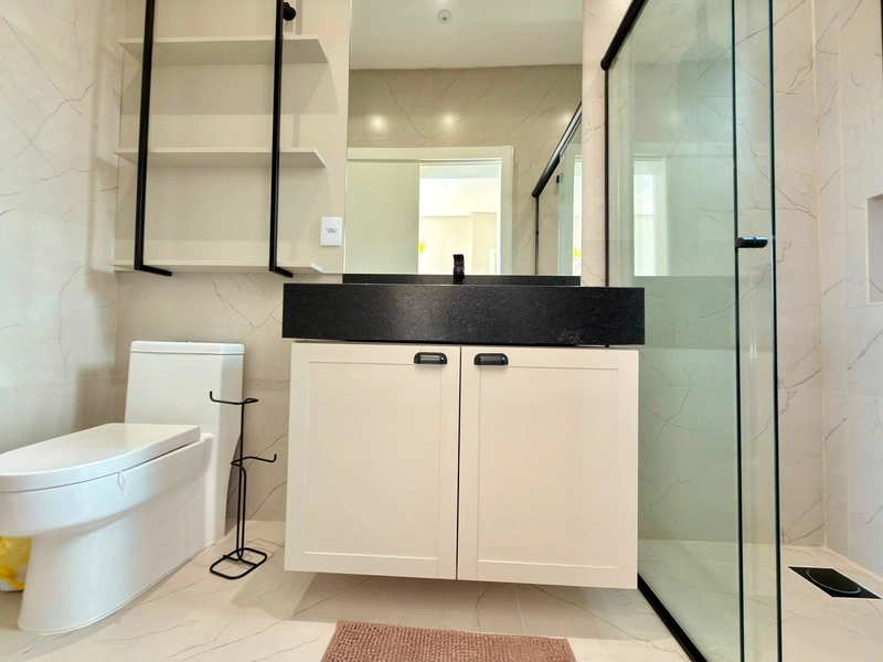 EXCELENTE CASA MOB E DECORADA COM 04 SUÍTES INDEPENDENTES!: 27ª foto da galeria de imagens do imóvel