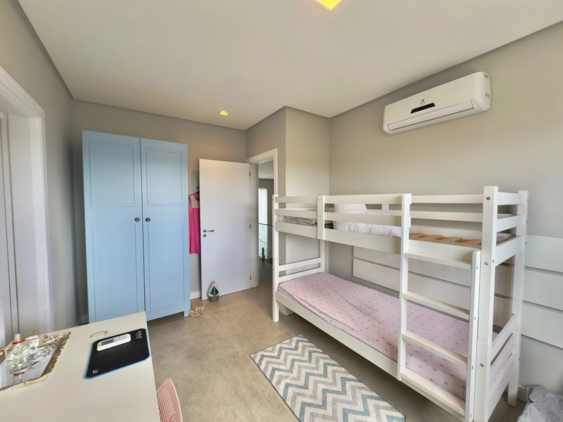 CASA EM COND. FECHADO COMPOSTA POR 05 SUÍTES - INFRA COMPLETA!: 19ª foto da galeria de imagens do imóvel
