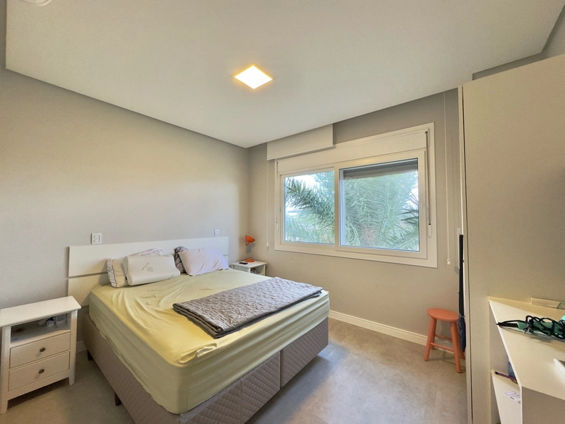 CASA EM COND. FECHADO COMPOSTA POR 05 SUÍTES - INFRA COMPLETA!: 14ª foto da galeria de imagens do imóvel