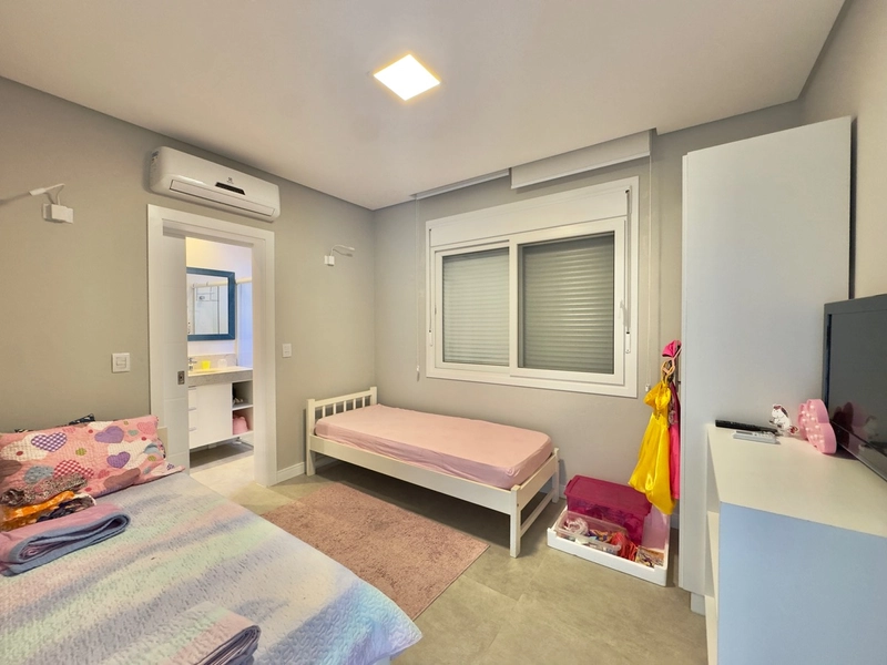 CASA EM COND. FECHADO COMPOSTA POR 05 SUÍTES - INFRA COMPLETA!: 16ª foto da galeria de imagens do imóvel