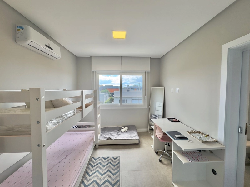CASA EM COND. FECHADO COMPOSTA POR 05 SUÍTES - INFRA COMPLETA!: 18ª foto da galeria de imagens do imóvel
