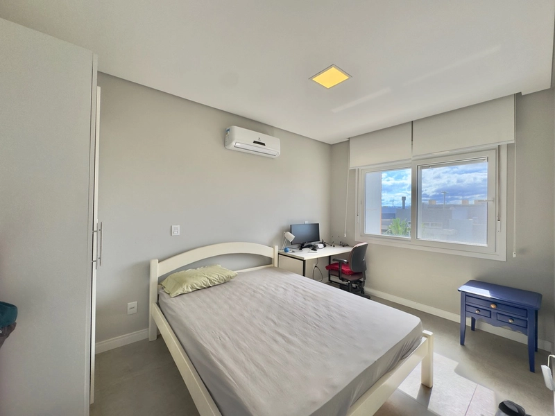 CASA EM COND. FECHADO COMPOSTA POR 05 SUÍTES - INFRA COMPLETA!: 21ª foto da galeria de imagens do imóvel