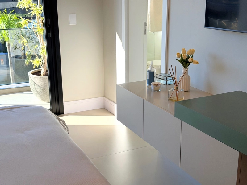 SOBRADO MOBILIADO E DECORADO COM 03 SUÍTES!: 26ª foto da galeria de imagens do imóvel