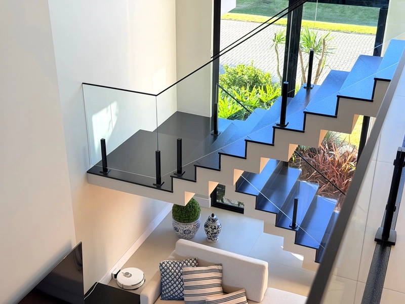 SOBRADO MOBILIADO E DECORADO COM 03 SUÍTES!: 22ª foto da galeria de imagens do imóvel