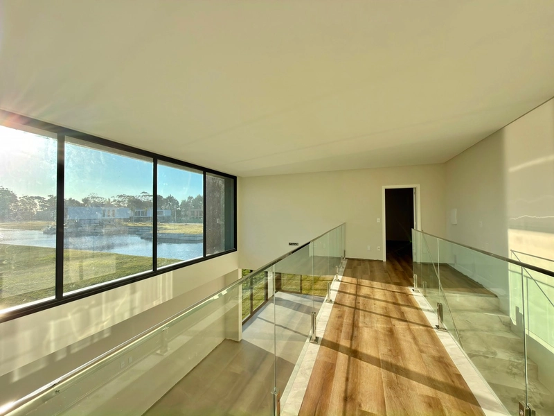 SEU REFÚGIO EM ATLÂNTIDA - EXCELENTE CASA BEIRA LAGO EM COND. FECHADO!: 25ª foto da galeria de imagens do imóvel