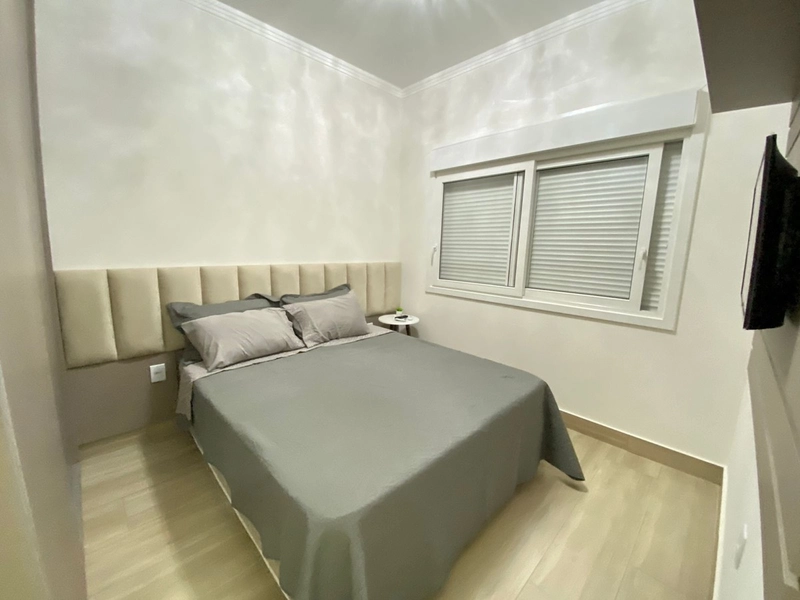 CASA COM 04 SUÍTES MOB. & DECORADA EM COND. FECHADO: 26ª foto da galeria de imagens do imóvel