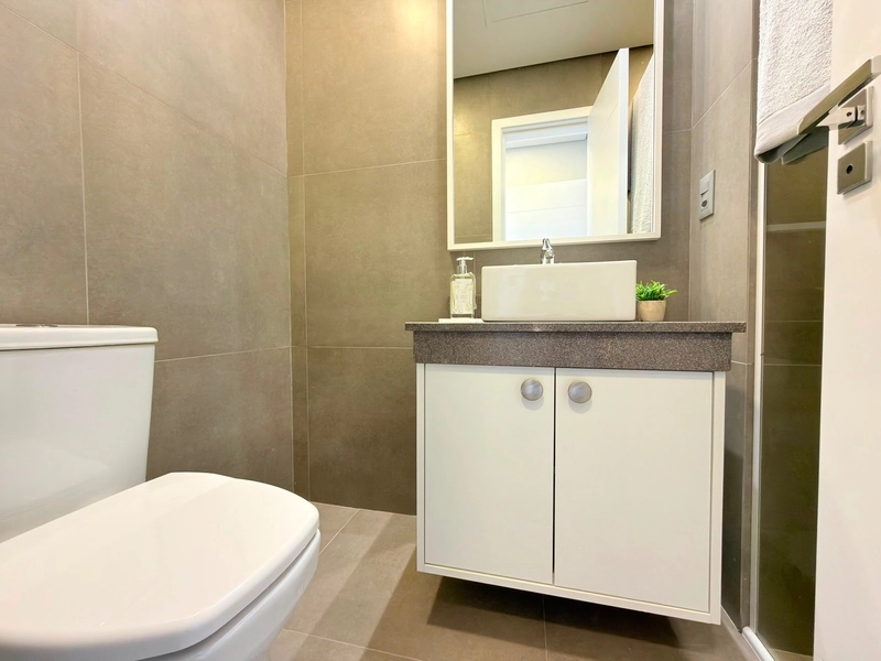 APARTAMENTO MOB. E DECORADO EM ATLÂNTIDA DE 02 DORMITÓRIOS!: 18ª foto da galeria de imagens do imóvel
