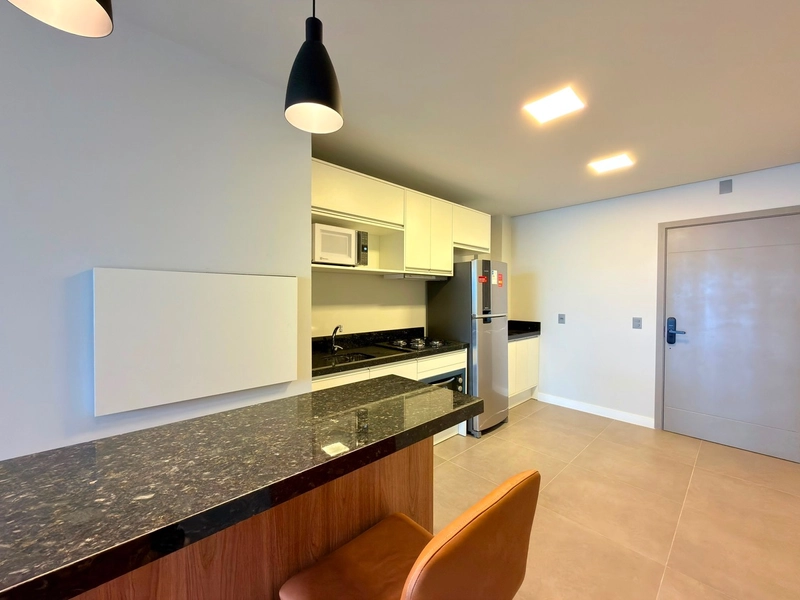 APARTAMENTO MOB. E DECORADO EM ATLÂNTIDA DE 02 DORMITÓRIOS!: 8ª foto da galeria de imagens do imóvel