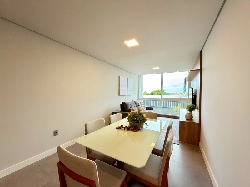APARTAMENTO MOB. E DECORADO EM ATLÂNTIDA DE 02 DORMITÓRIOS!: 10ª foto da galeria de imagens do imóvel