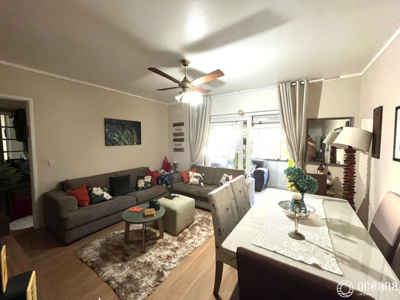APARTAMENTO DE 02 DORMITÓRIOS COM VAGA DE GARAGEM!