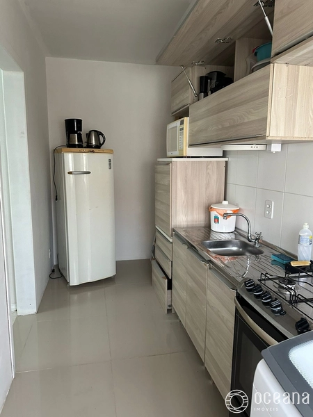 APARTAMENTO DE 02 DORMITÓRIOS COM BOX DE GARAGEM EM CAPÃO DA CANOA RS: 7ª foto da galeria de imagens do imóvel