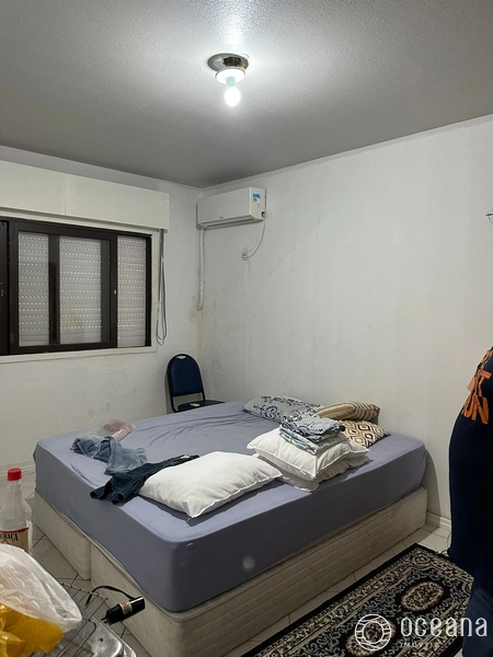 APARTAMENTO DE 02 DORMITÓRIOS COM BOX DE GARAGEM EM CAPÃO DA CANOA RS: 9ª foto da galeria de imagens do imóvel