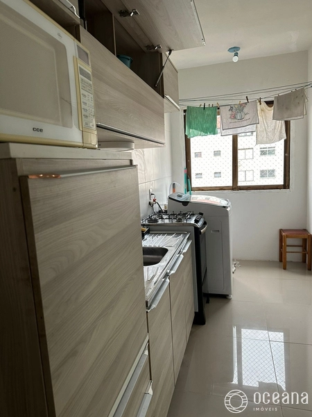 APARTAMENTO DE 02 DORMITÓRIOS COM BOX DE GARAGEM EM CAPÃO DA CANOA RS: 6ª foto da galeria de imagens do imóvel