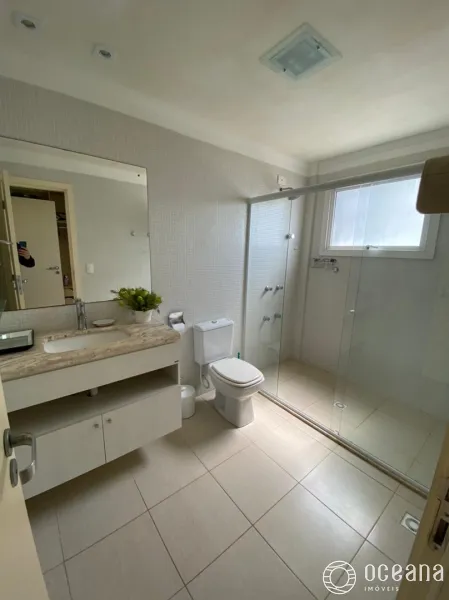 Belíssimo apartamento 05 dormitórios de frente para o mar.: 16ª foto da galeria de imagens do imóvel