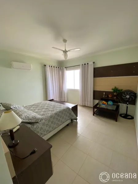 Belíssimo apartamento 05 dormitórios de frente para o mar.: 7ª foto da galeria de imagens do imóvel