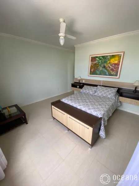 Belíssimo apartamento 05 dormitórios de frente para o mar.: 10ª foto da galeria de imagens do imóvel