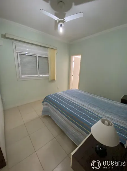 Belíssimo apartamento 05 dormitórios de frente para o mar.: 9ª foto da galeria de imagens do imóvel