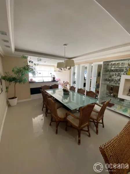 Belíssimo apartamento 05 dormitórios de frente para o mar.: 22ª foto da galeria de imagens do imóvel