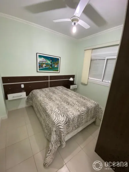 Belíssimo apartamento 05 dormitórios de frente para o mar.: 13ª foto da galeria de imagens do imóvel