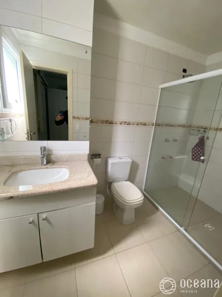 Belíssimo apartamento 05 dormitórios de frente para o mar.: 3ª foto da galeria de imagens do imóvel