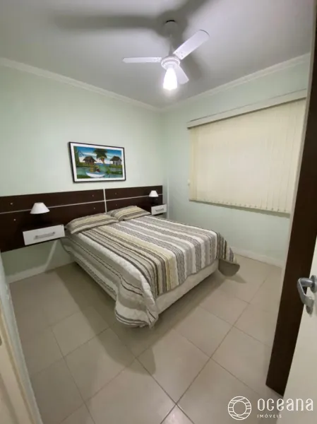 Belíssimo apartamento 05 dormitórios de frente para o mar.: 14ª foto da galeria de imagens do imóvel