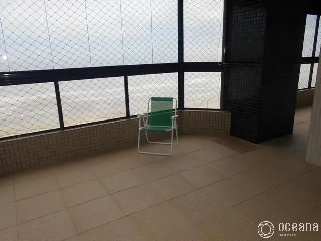 Cobertura na beira mar de Capão: 18ª foto da galeria de imagens do imóvel