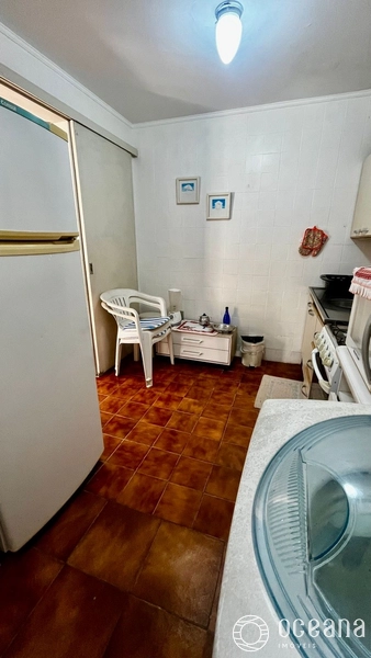 1 dormitorio no centro de Capao da Canoa: 4ª foto da galeria de imagens do imóvel