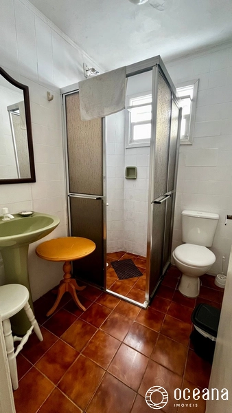 1 dormitorio  no centro de Capao da Canoa: 9ª foto da galeria de imagens do imóvel