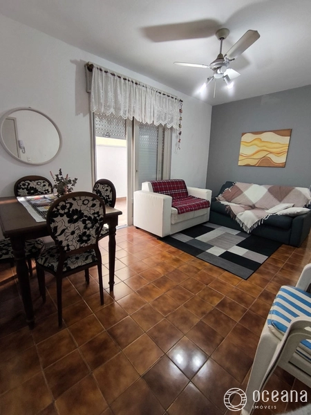 1 dormitorio no centro de Capao da Canoa: 1ª foto da galeria de imagens do imóvel