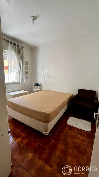 1 dormitorio no centro de Capao da Canoa: 5ª foto da galeria de imagens do imóvel