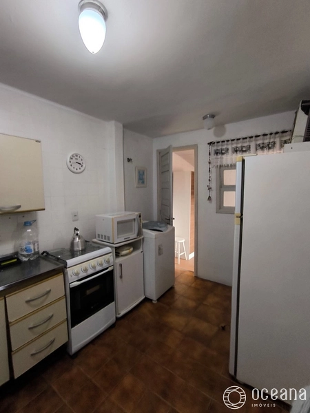 1 dormitorio no centro de Capao da Canoa: 4ª foto da galeria de imagens do imóvel