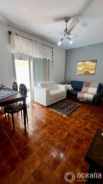 1 dormitorio no centro de Capao da Canoa: 1ª foto da galeria de imagens do imóvel