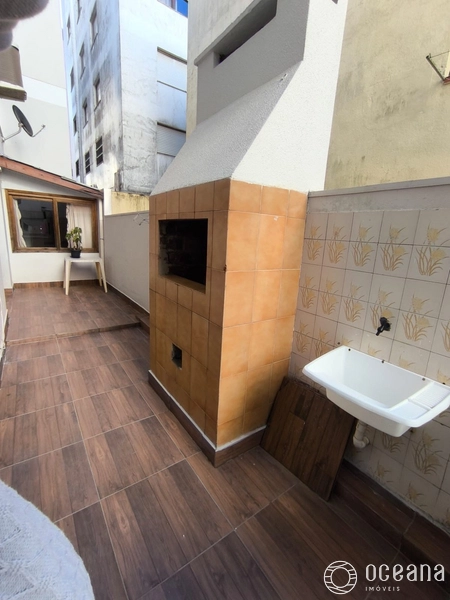 1 dormitorio no centro de Capao da Canoa: 9ª foto da galeria de imagens do imóvel