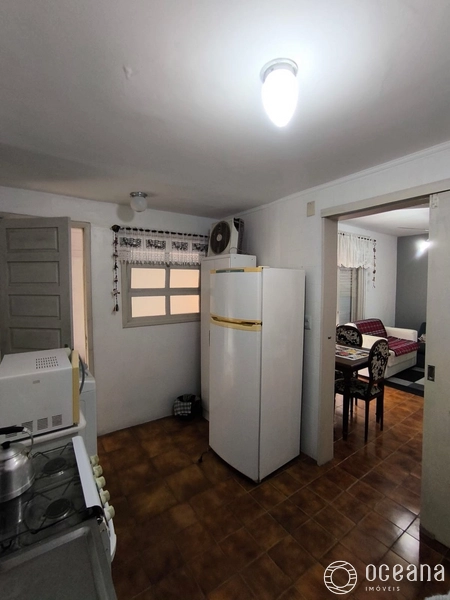1 dormitorio no centro de Capao da Canoa: 3ª foto da galeria de imagens do imóvel