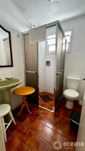 1 dormitorio no centro de Capao da Canoa: 8ª foto da galeria de imagens do imóvel