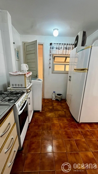1 dormitorio no centro de Capao da Canoa: 3ª foto da galeria de imagens do imóvel