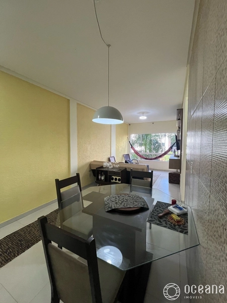 Apartamento de 02 dormitórios com suíte em Capão da Canoa