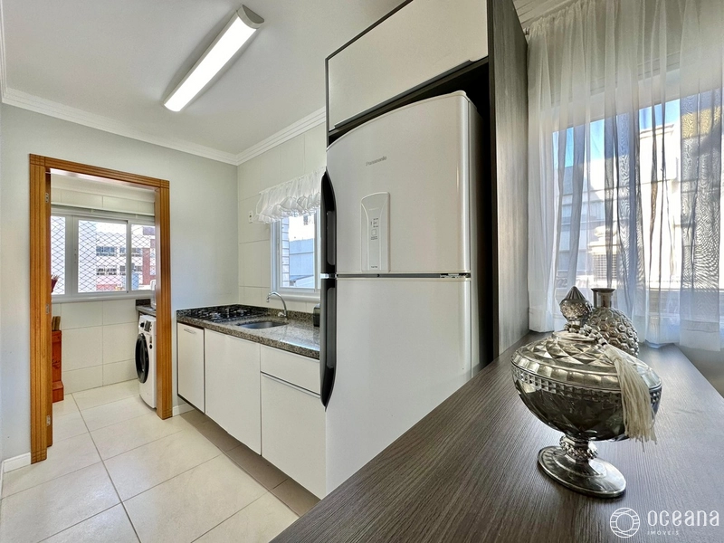 Apartamento decorado de 02 dormitórios!!: 6ª foto da galeria de imagens do imóvel