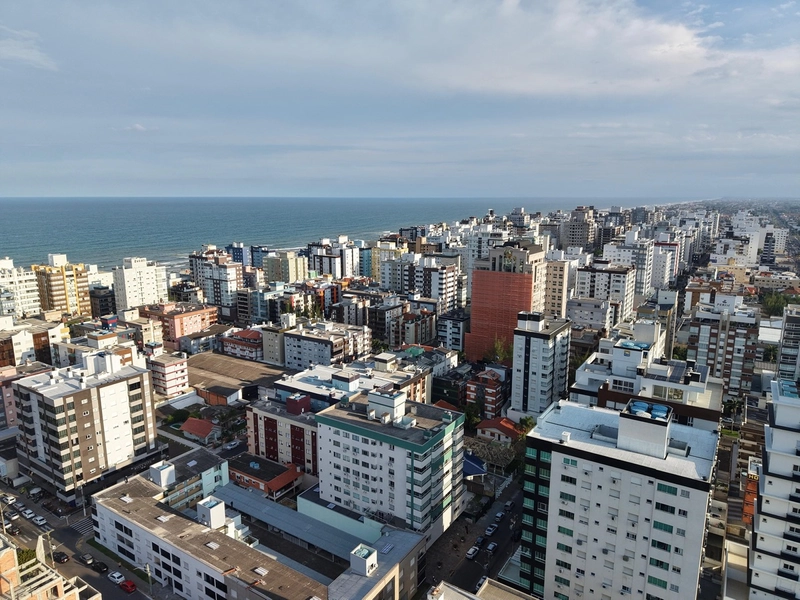 APARTAMENTO MOBILIADO E DECORADO COMPOSTO POR 02 DORMITÓRIOS E VAGA!: 28ª foto da galeria de imagens do imóvel