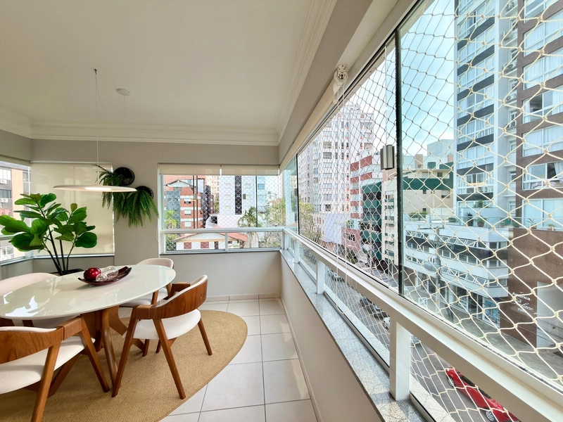 APARTAMENTO MOBILIADO E DECORADO COMPOSTO POR 02 DORMITÓRIOS E VAGA!: 12ª foto da galeria de imagens do imóvel
