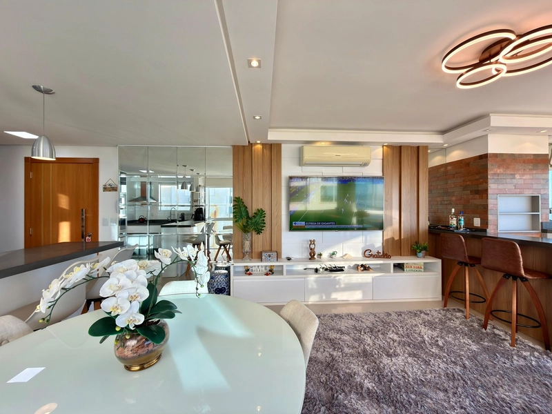 Apartamento com 3 dormitórios com vista mar em Capão da Canoa!: 16ª foto da galeria de imagens do imóvel