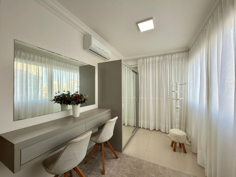 Apartamento com 3 dormitórios com vista mar em Capão da Canoa!: 31ª foto da galeria de imagens do imóvel
