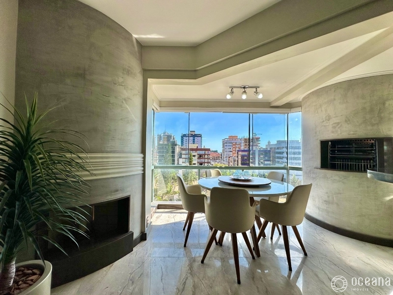 APARTAMENTO DE 03 DORMITÓRIOS NO CENTRO DE CAPÃO DA CANOA!: 3ª foto da galeria de imagens do imóvel