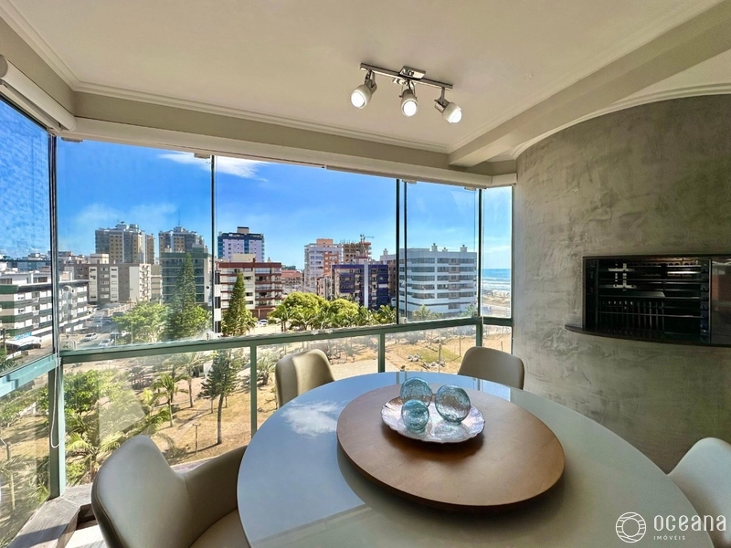 APARTAMENTO DE 03 DORMITÓRIOS NO CENTRO DE CAPÃO DA CANOA!: 5ª foto da galeria de imagens do imóvel